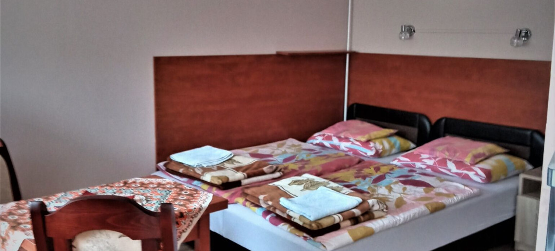 Liza Apartman Gyula - 11