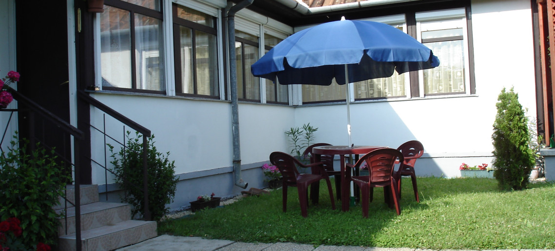 Liza Apartman Gyula - 3