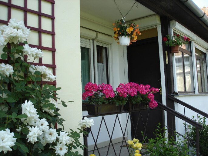 Liza Apartman Gyula - 1