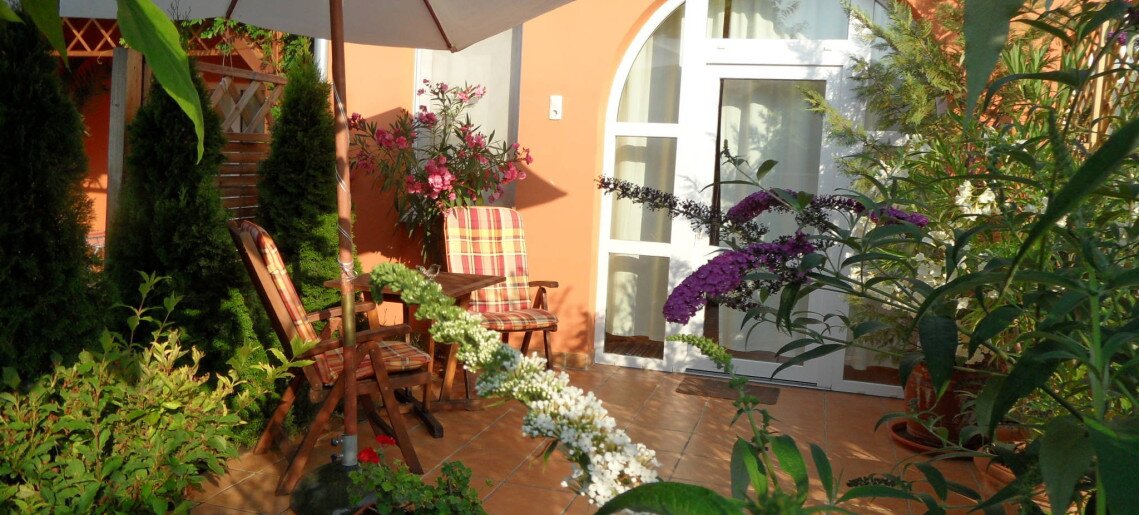 Villa Viola Gyula - 1