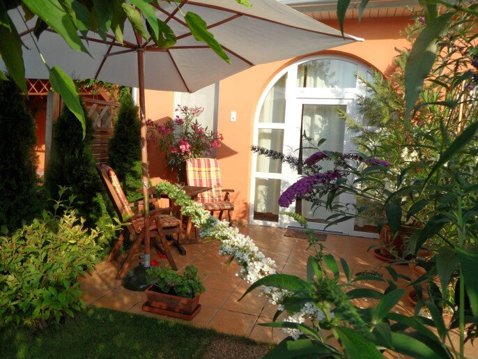 Villa Viola Gyula - 1