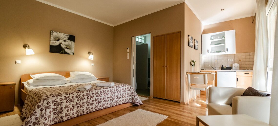 Villa Viola Gyula - 11