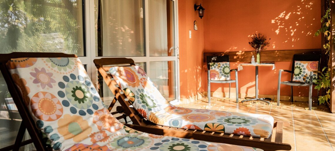 Villa Viola Gyula - 14