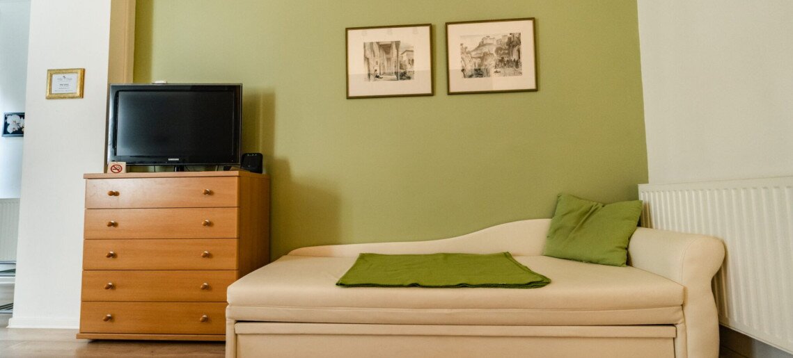 Villa Viola Gyula - 19