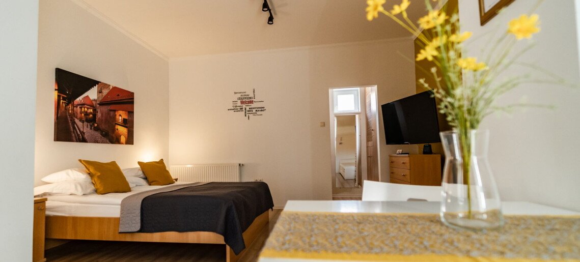 Villa Viola Gyula - 23