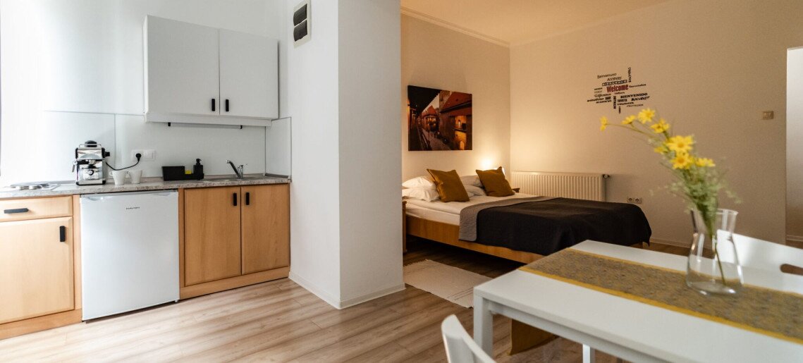 Villa Viola Gyula - 27