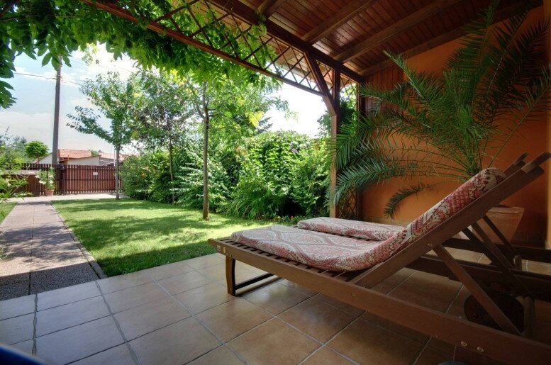 Villa Viola Gyula - 2