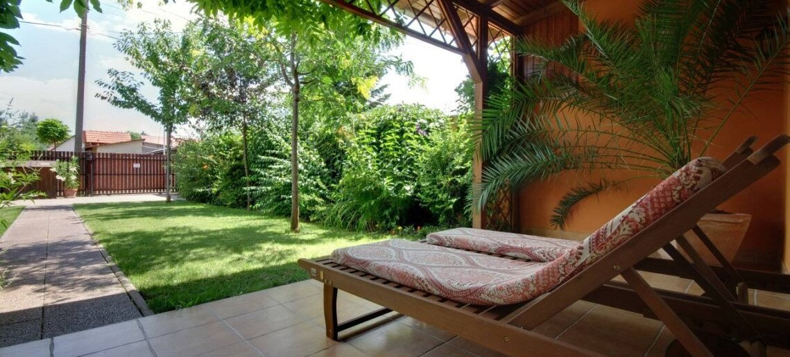 Villa Viola Gyula - 2