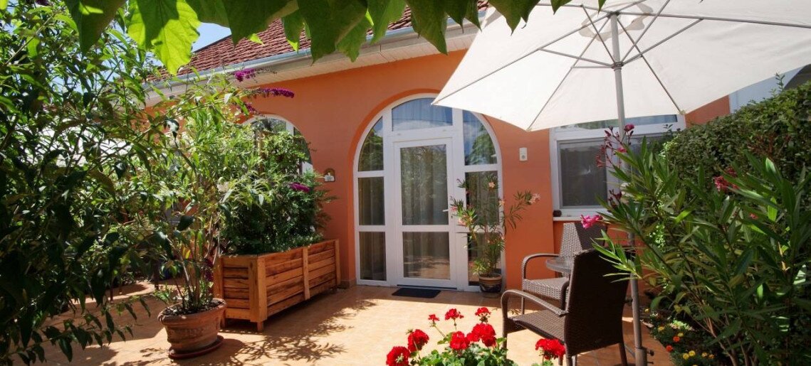 Villa Viola Gyula - 3