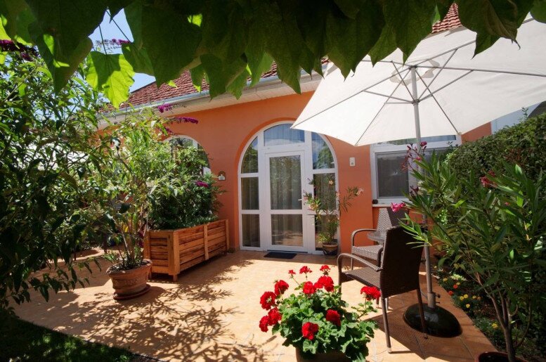 Villa Viola Gyula - 3