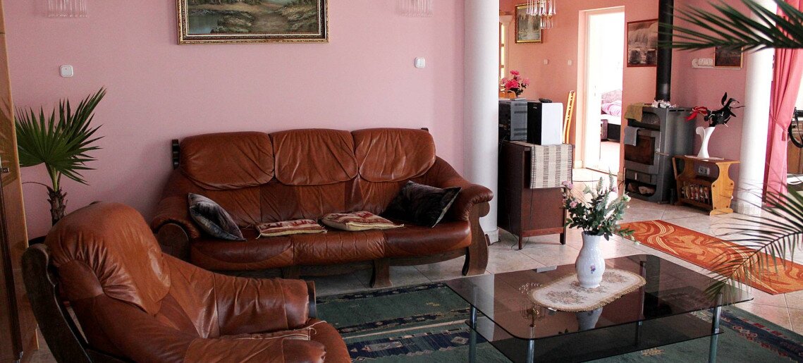 Beáta Apartman Gyula - 9