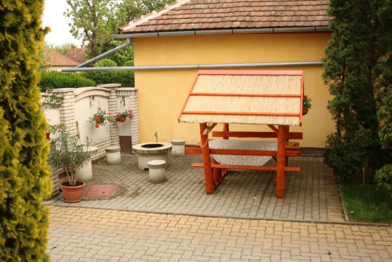 Beáta Apartman Gyula - 10