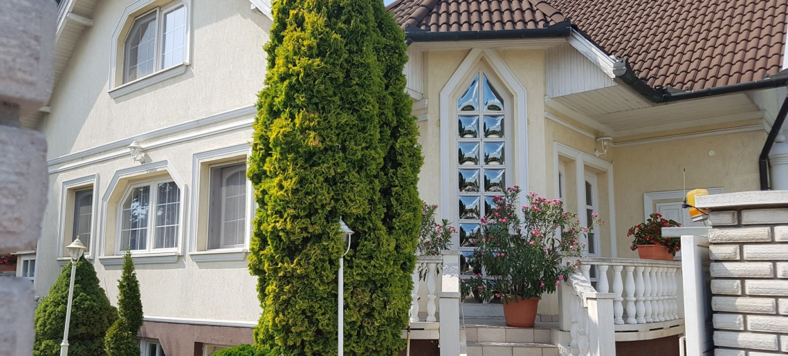 Beáta Apartman Gyula - 7