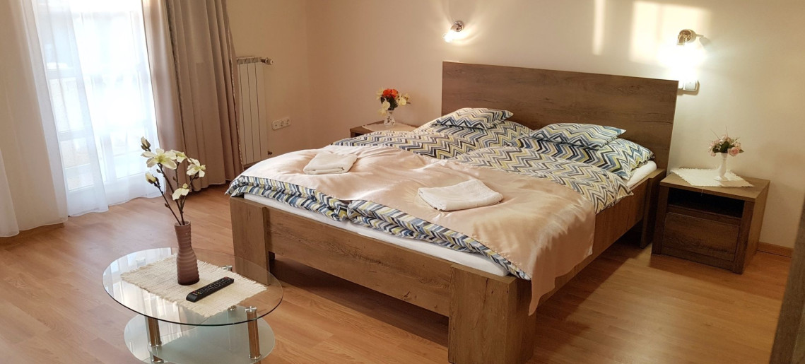 Beáta Apartman Gyula - 2