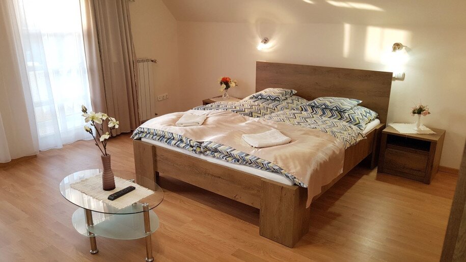 Beáta Apartman Gyula - 2