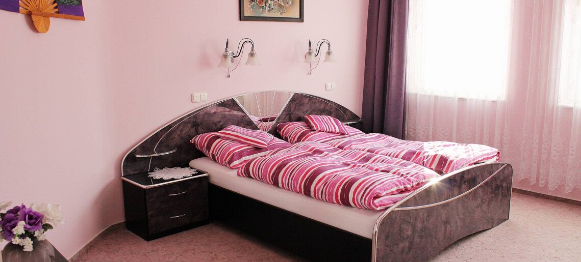 Beáta Apartman Gyula - 5