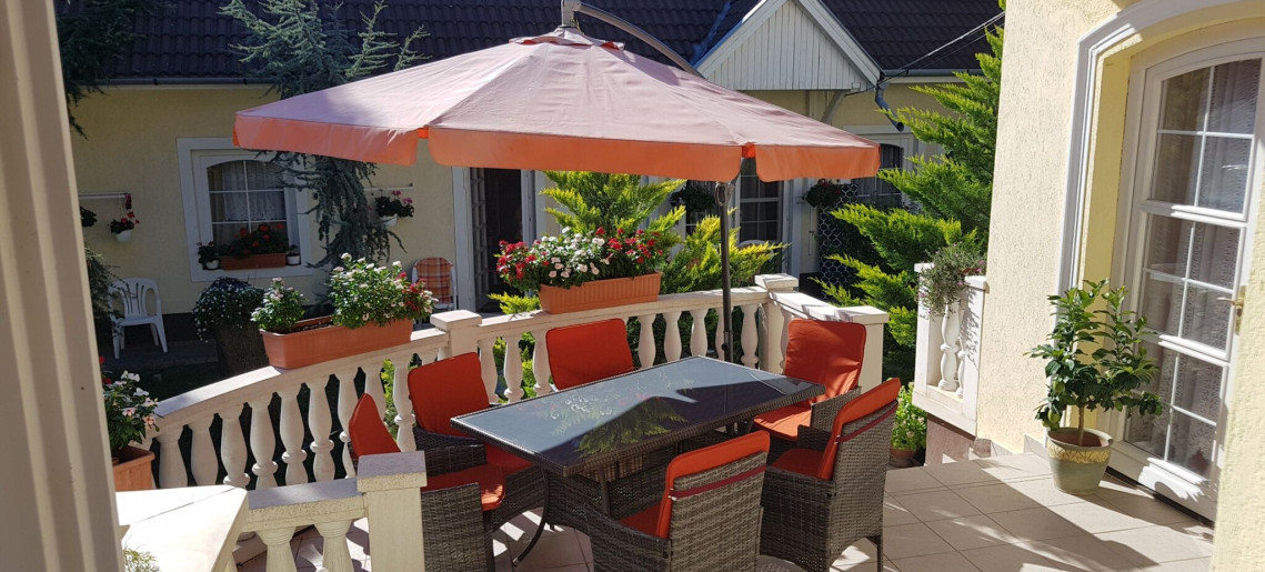 Beáta Apartman Gyula - 3