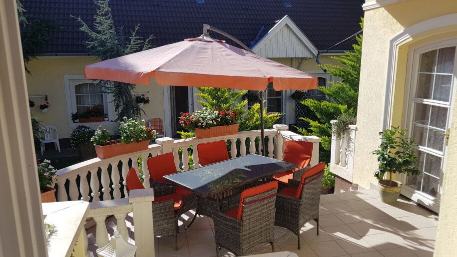 Beáta Apartman Gyula - 3