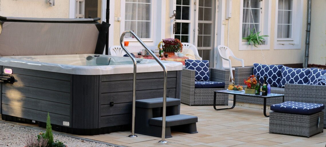 Beáta Apartman Gyula - 11