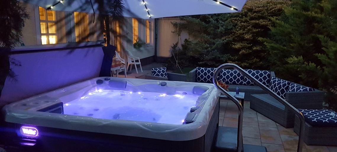 Beáta Apartman Gyula - 12