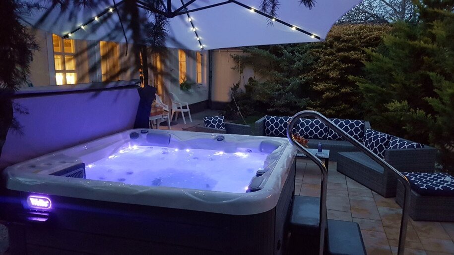 Beáta Apartman Gyula - 12