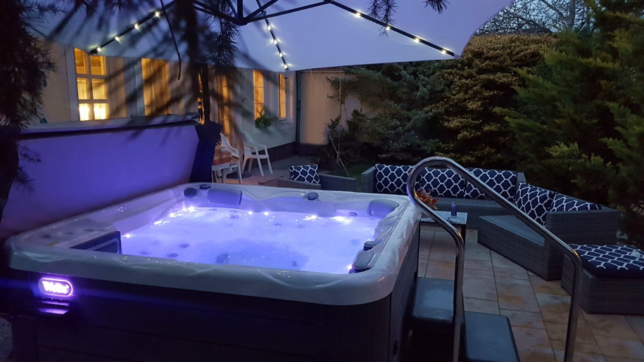 Beáta Apartman Gyula - 12