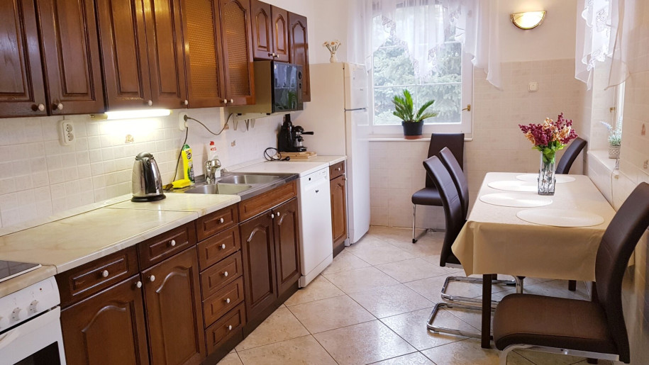 Beáta Apartman Gyula - 13