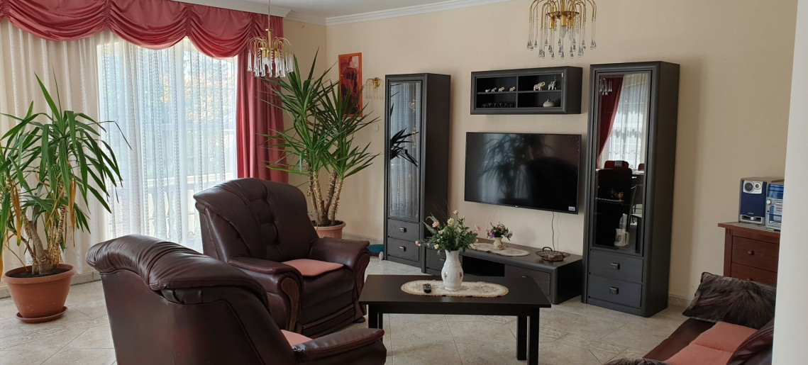 Beáta Apartman Gyula - 9