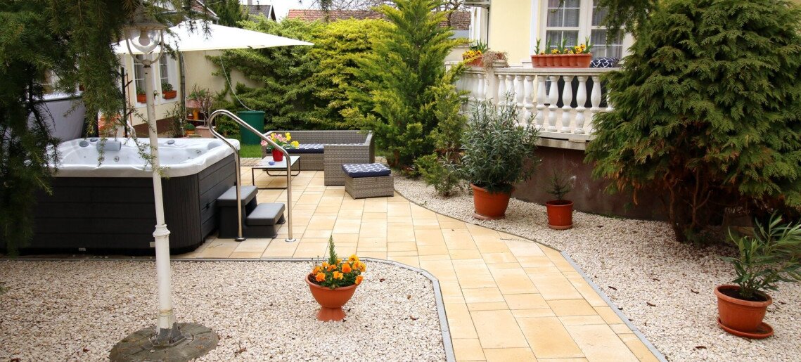 Beáta Apartman Gyula - 8