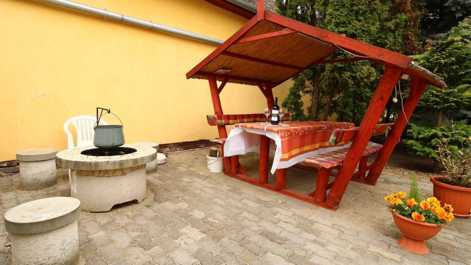 Beáta Apartman Gyula - 4