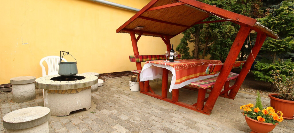 Beáta Apartman Gyula - 4