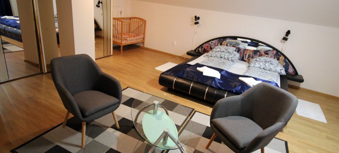 Beáta Apartman Gyula - 6