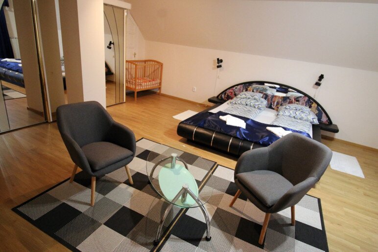 Beáta Apartman Gyula - 6