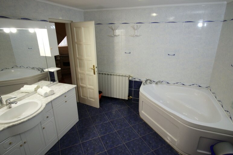Beáta Apartman Gyula - 14