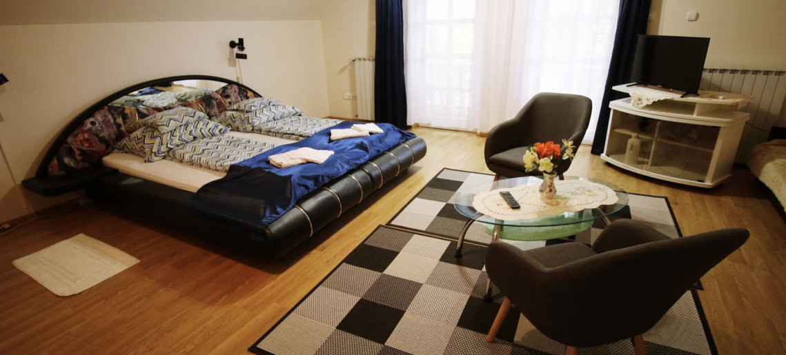 Beáta Apartman Gyula - 15