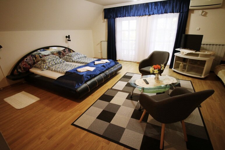 Beáta Apartman Gyula - 15