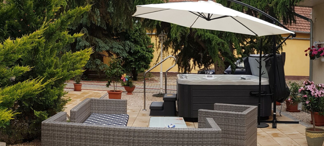 Beáta Apartman Gyula - 1