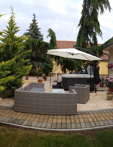 Beáta Apartman Gyula - 1