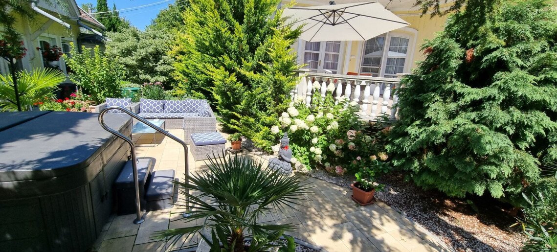 Beáta Apartman Gyula - 16