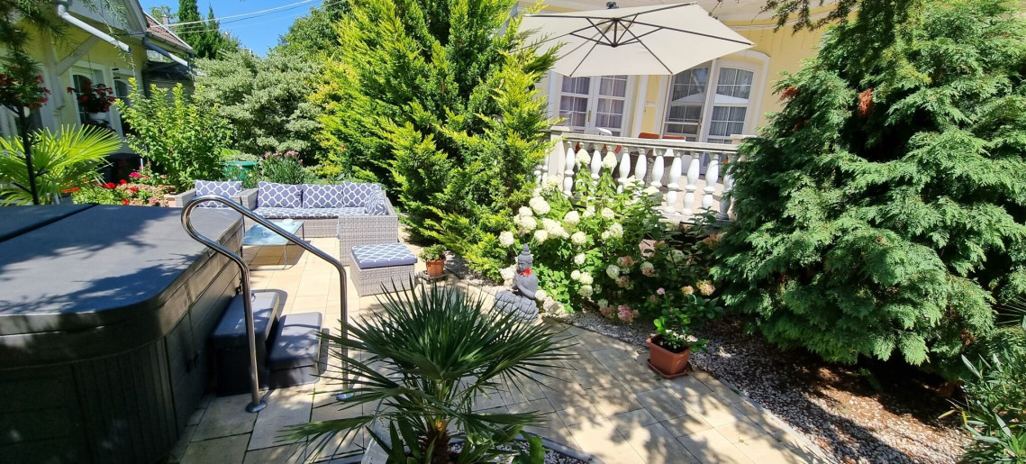 Beáta Apartman Gyula - 16