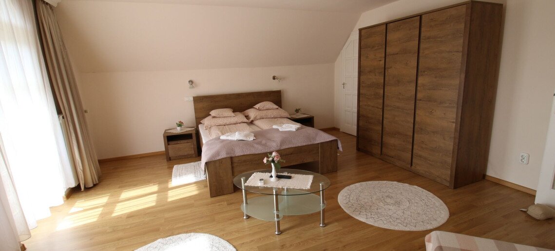 Beáta Apartman Gyula - 17