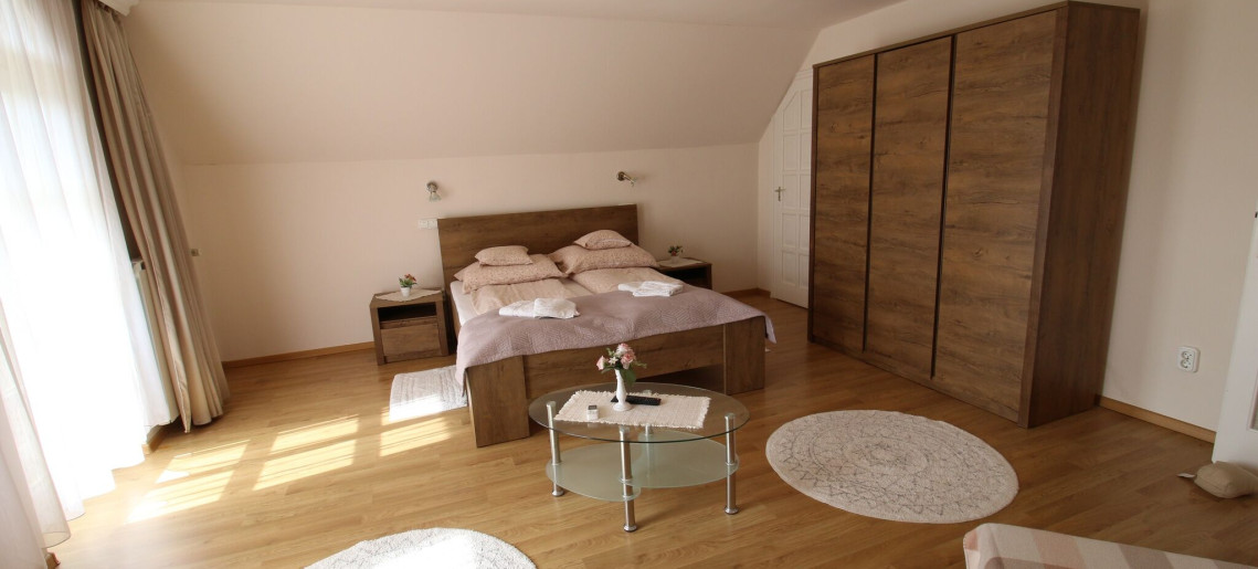 Beáta Apartman Gyula - 17