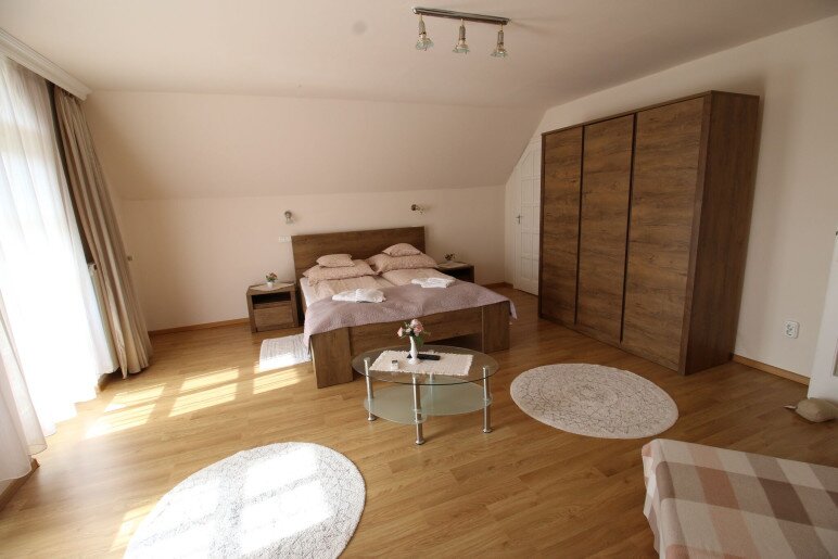 Beáta Apartman Gyula - 17