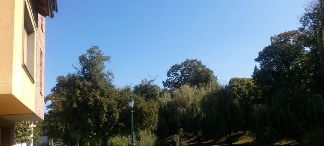 Kolbászház Apartman Gyula - 5