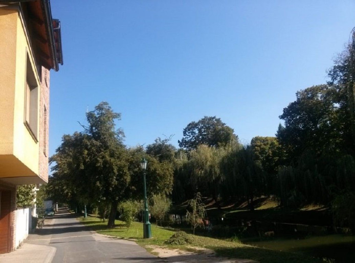 Kolbászház Apartman Gyula - 1