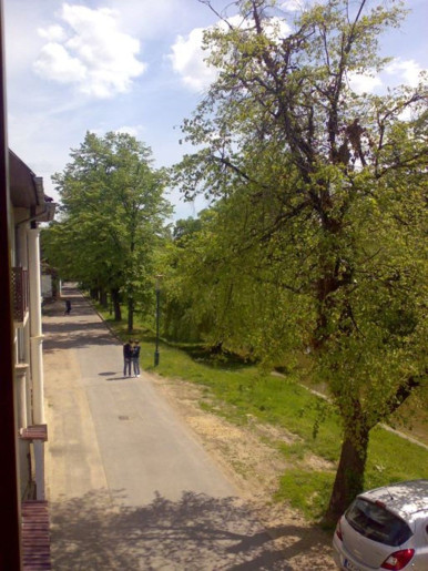 Kolbászház Apartman Gyula - 2