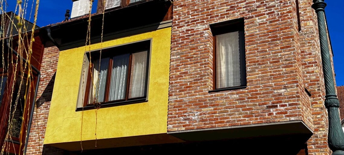 Kolbászház Apartman Gyula - 1