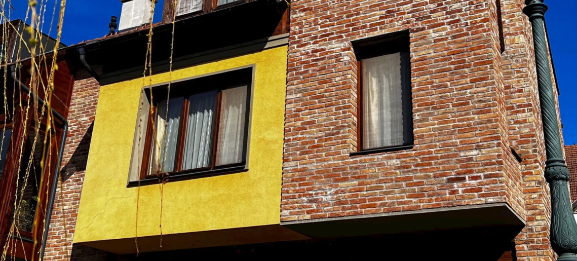 Kolbászház Apartman Gyula - 1