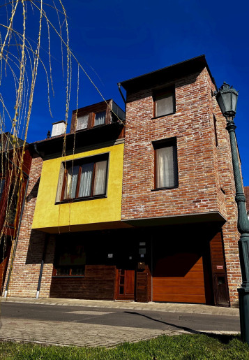 Kolbászház Apartman Gyula - 3