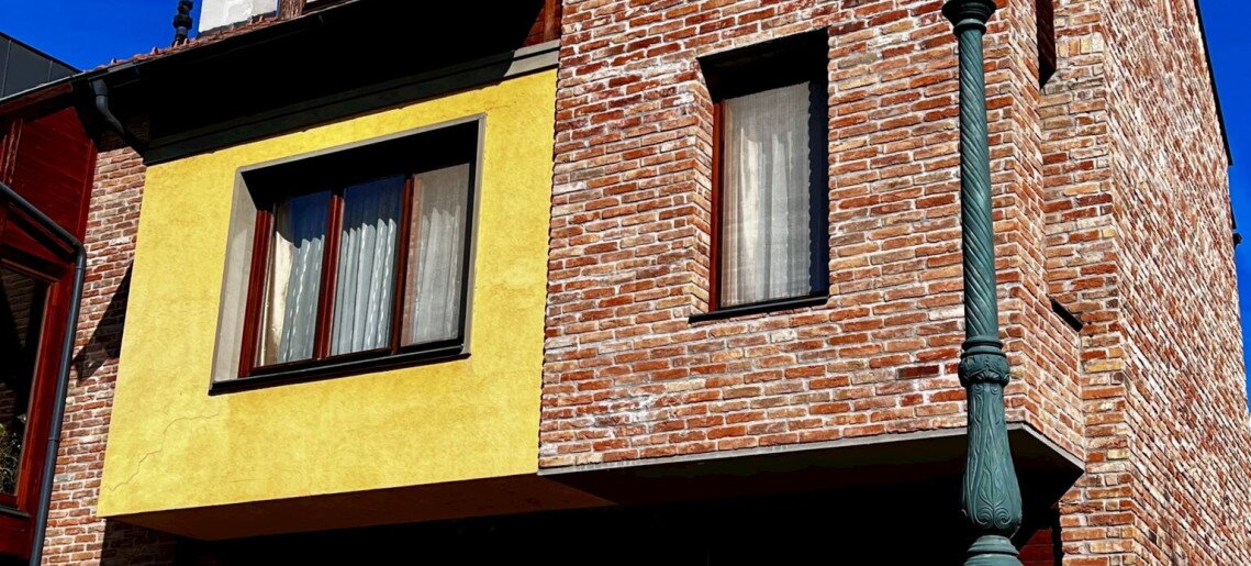 Kolbászház Apartman Gyula - 6